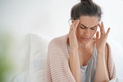 Effects of Light Therapy on Headaches