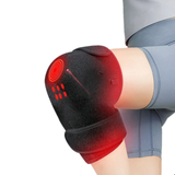 red led light therapy pain relief device Suitable for knee and shoulder joints pain relief belt