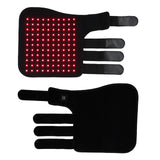 Led light therapy Horseware Equine Boot for Horse Injuries Full Red Therapy Pad