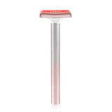 Beauty Tool Led therapy face wand red light therapy eye wand for remove under eye bag