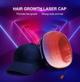 Hair Restoration Laser 266 diodes LLLT Hair Cap laser hair regrowth