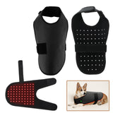 Red Light Therapy Pet Dog Cat Belt Light Therapy Care Wraps for Dog Wound Healing and Pain Relief