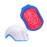 Bestway Hair Growth Helmet 272 Diodes Led Light Therapy Hair Loss Treatment Hair Regrowth hat