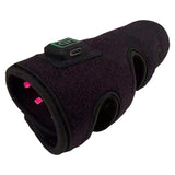 Wholesale pet care home use infrared red light therapy belt red light therapy wrap for dogs leg