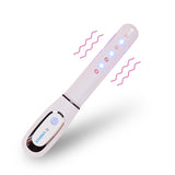 Painless Portable Vaginal Tightening Machine Vagina Rejuvenation Cold Laser Therapy Device For Vaginitis Treatment.