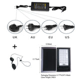 Desktop Led Lamp 660nm 850nm Infrared Light Therapy Devices Pdt Light For Home And Office.