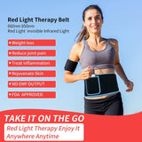 weight loss belt 