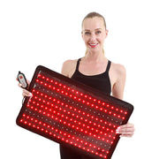 635/850nm Red Light Therapy Lipo Laser Wrap for tummy weight loss