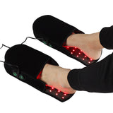 635 NM 850 NM Foot Pain Relief Shoes for Weight Loss