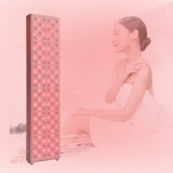 660nm 850nm therapy light device equipment led red light therapy for pain relief.