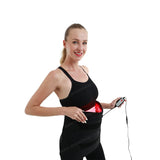 635/850nm Red Light Therapy Lipo Laser Wrap for tummy weight loss.