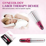 Healthcare Red light for Vaginal Tightening Rejuvenation Wand.