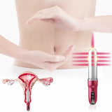 Healthcare Red light for Vaginal Tightening Rejuvenation Wand