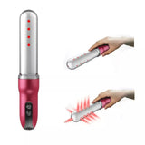 Healthcare Red light for Vaginal Tightening Rejuvenation Wand.